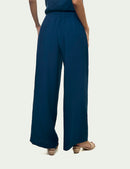 Pantalon - Azul