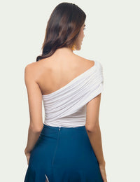 Blusa - Blanco