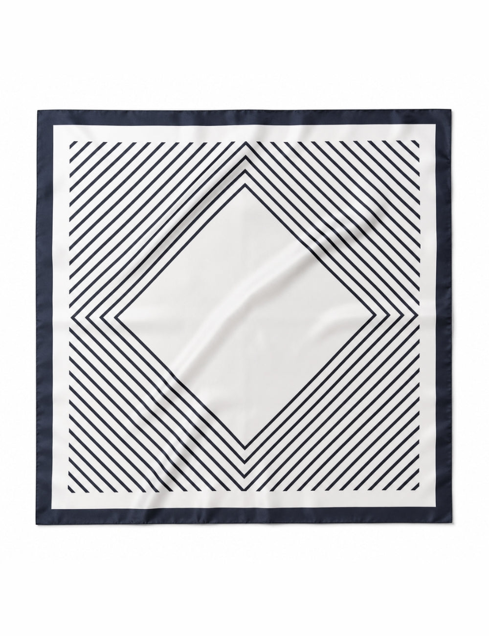 Pañoleta Bocana - Estampado