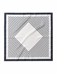 Pañoleta Bocana - Estampado