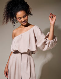 Blusa Horizonte - Arena