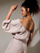 Blusa Horizonte - Arena