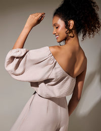 Blusa Horizonte - Arena