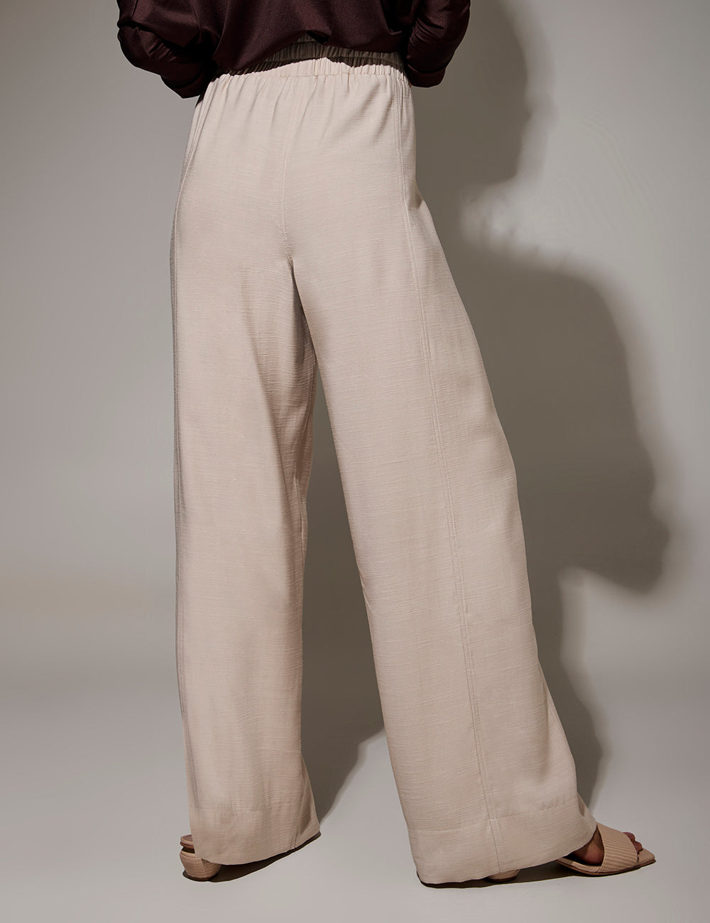 Pantalón Destino - Arena
