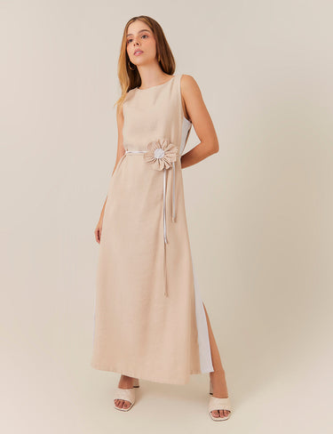 Vestido Bloom - Arena