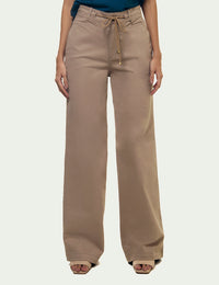Pantalón Maia - Camel