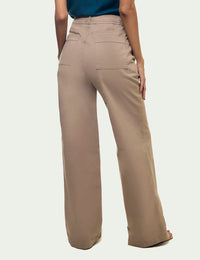Pantalón Maia - Camel