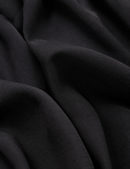 Vestido Sutil - Negro