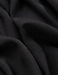 Vestido Sutil - Negro