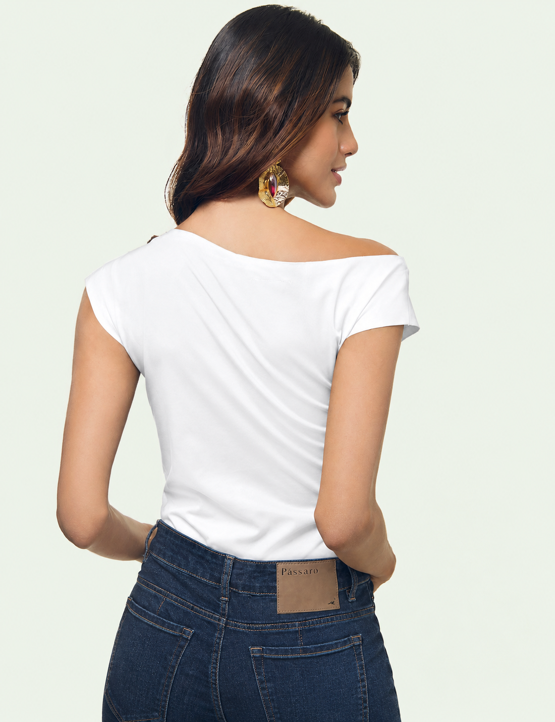 Body Vida - Marfil
