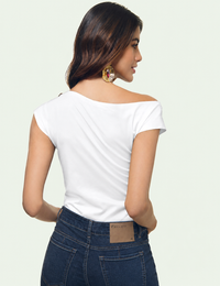 Body Vida - Marfil