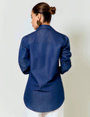 Blusa Homenaje - Denim