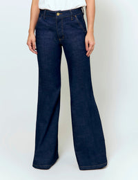Jean Straight - Denim