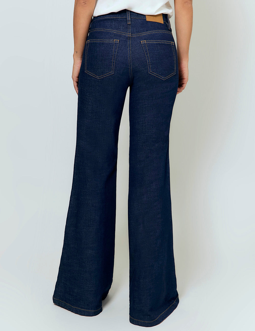 Jean Straight - Denim