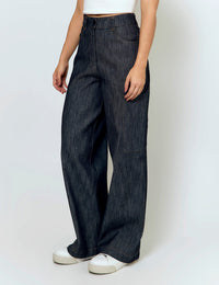 Pantalón Homenaje - Denim