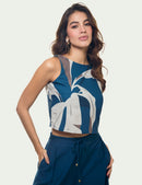 Blusa - Estampado