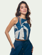 Blusa Esencia - Estampado