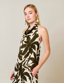 Blusa Andina - Estampado