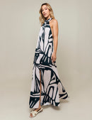 Vestido Intención - Estampado