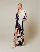 Vestido Veranera - Estampado