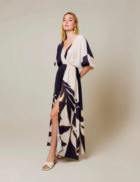Vestido Veranera - Estampado