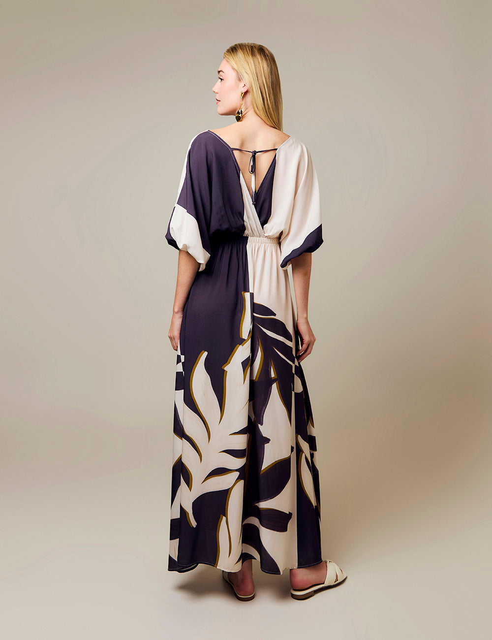 Vestido Veranera - Estampado