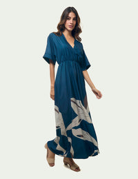 Vestido - Estampado