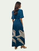 Vestido - Estampado