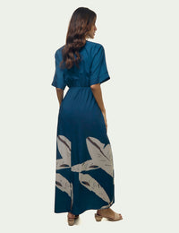 Vestido - Estampado