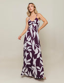 Vestido Origen - Estampado