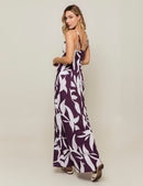 Vestido Origen - Estampado