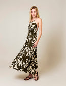 Vestido Andina - Estampado
