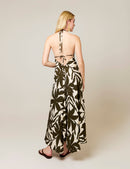 Vestido Andina - Estampado
