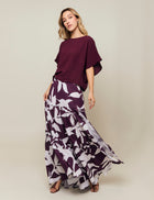 Falda Origen - Estampado