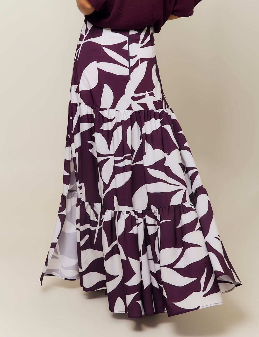 Falda - Estampado