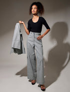 Pantalón Ocaso - Estampado