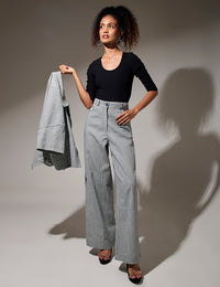 Pantalón Ocaso - Estampado