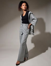 Pantalón Ocaso - Estampado