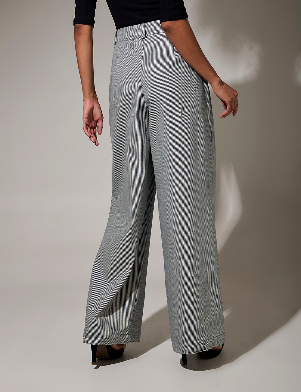Pantalón Ocaso - Estampado
