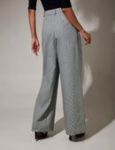Pantalón Ocaso - Estampado