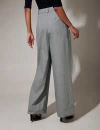 Pantalón Ocaso - Estampado