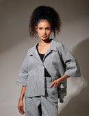 Chaqueta Ocaso - Estampado