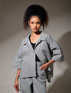 Chaqueta Ocaso - Estampado