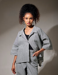 Chaqueta Ocaso - Estampado