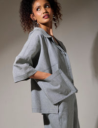 Chaqueta Ocaso - Estampado