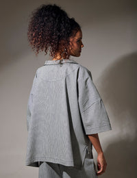 Chaqueta Ocaso - Estampado