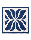 Pañoleta Flora - Estampado