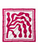 Pañoleta Fluir - Estampado