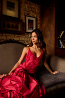 Vestido Alma - Estampado