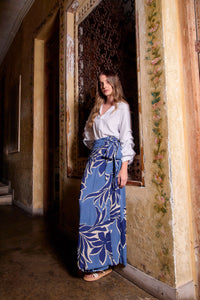 Falda Pertenencia - Estampado A.